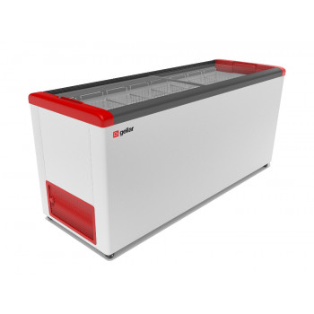 FROSTOR Gellar с плоскими стеклами GELLAR FG 700 C ST